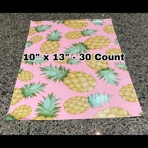 30 POLY MAILERS MAILER ENVELOPE SHIPPING SUPPLIES